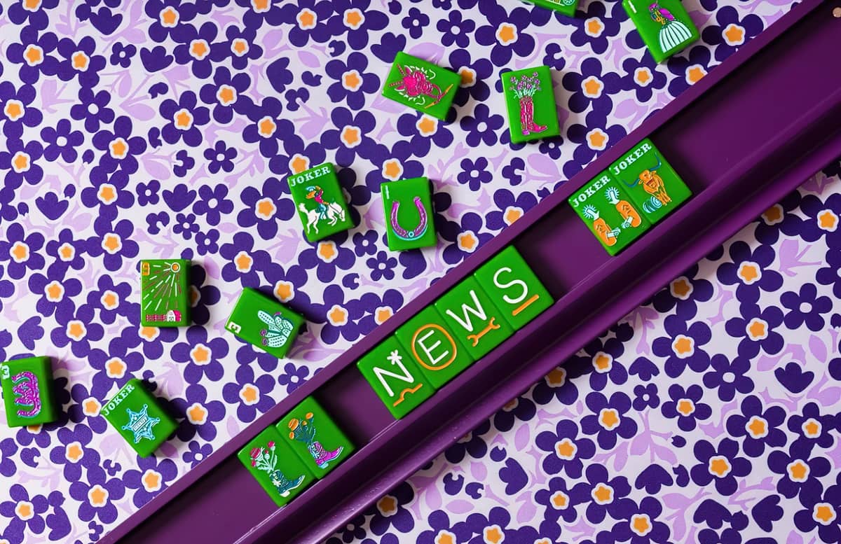 MAHJONG, a tile-based game rooted in tradition, is finding new fans in Metro Manila as younger players discover its mix of strategy, skill and social interaction.