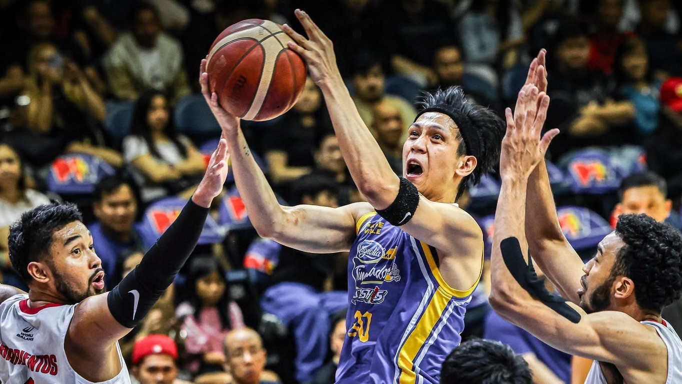 Hotshots far from satisfied