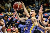 Hotshots far from satisfied