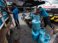 LPG prices continue to rise