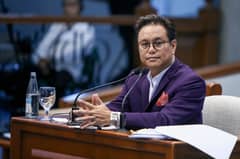 Sara wealth probe: Expert leaves corporate veil question to impeach court