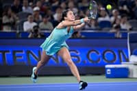 Eala suffers shock loss to world No. 217 in Wuhan Open