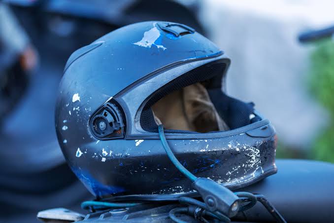 Motorcycle passenger killed in Antipolo highway crash