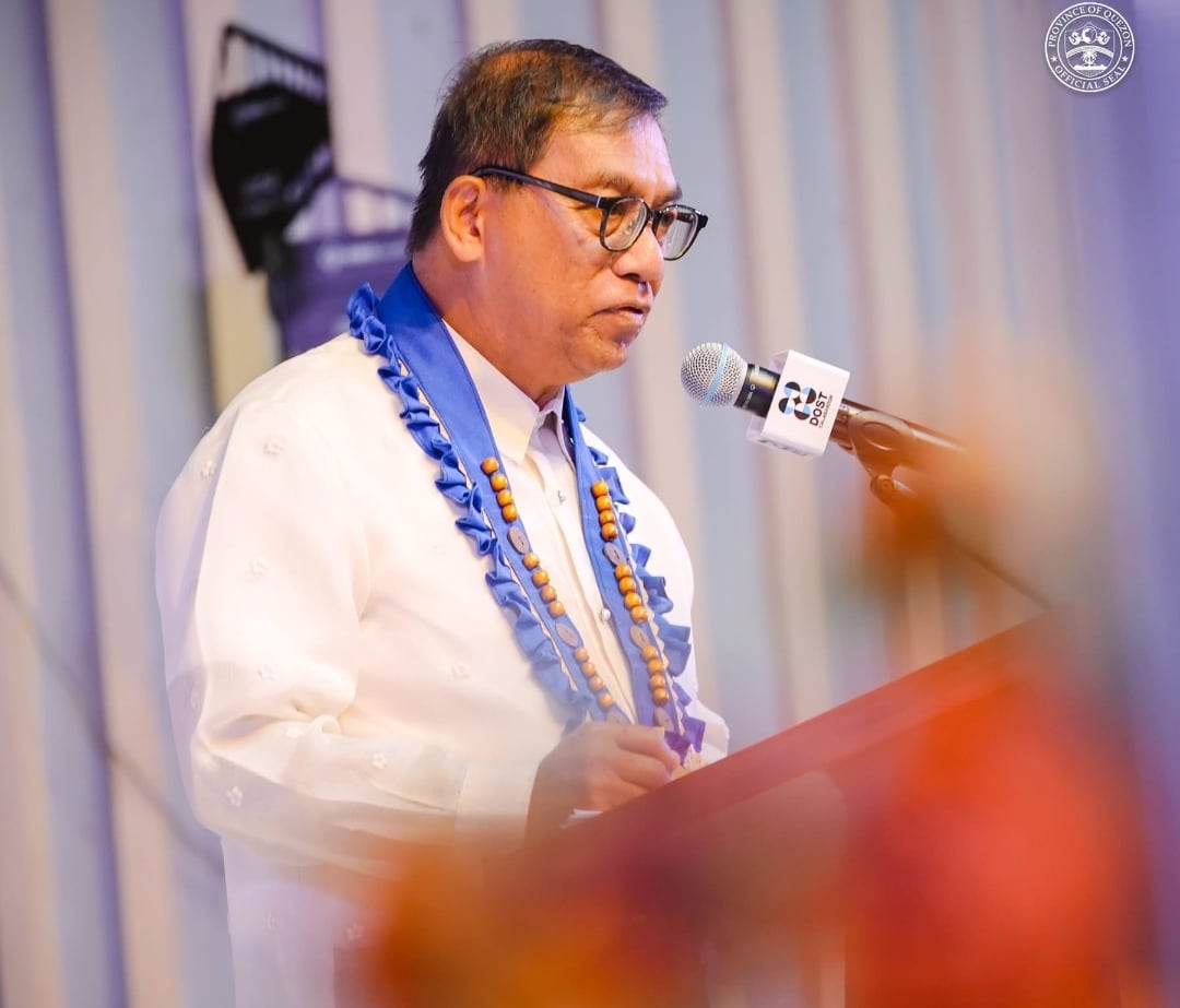 DOST-backed firms post P1.59B sales in CALABARZON