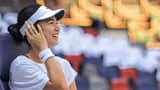Petkovic supports Eala in WTA row