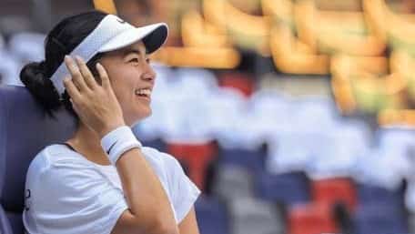 Petkovic supports Eala in WTA row