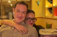 Sarah Lahbati and businessman Mikhail Schemm spark romance speculation after sharing affectionate photos on social media during the actress’s 33rd birthday celebration.