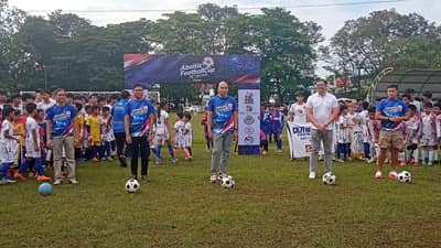 PFF lauds big Aboitiz Cup field