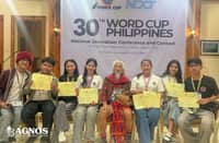 BAGNOS writers win top honors in national journalism contest