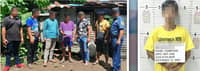 Suspect in Quirino cop’s killing arrested in Quezon