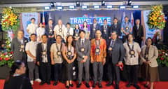 Travel expo draws 56,000 visitors, boosts MSME sales