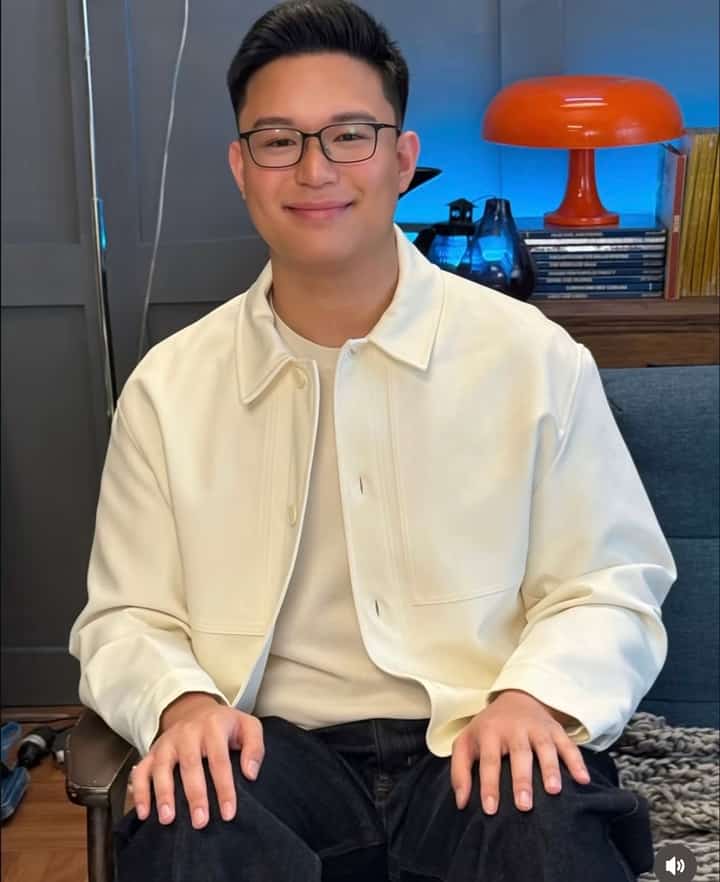 Ice Seguerra weighs in on Bimby’s ‘Eat... Bulaga!’ comeback
