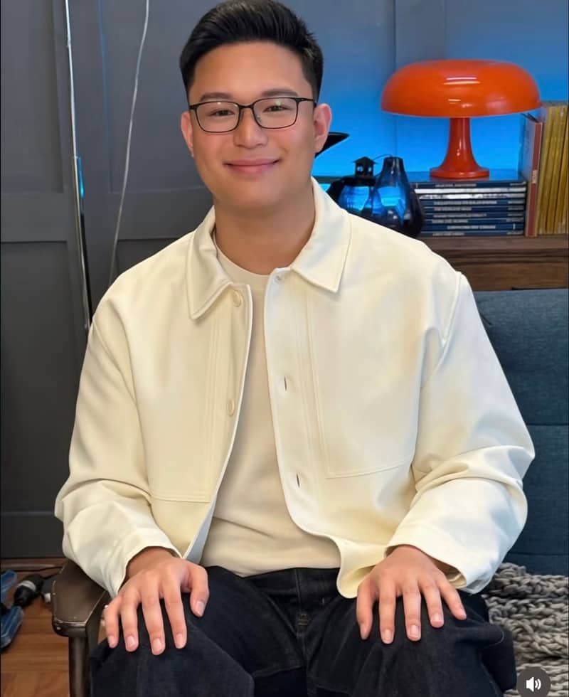 Ice Seguerra weighs in on Bimby’s ‘Eat... Bulaga!’ comeback