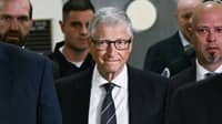 Bill Gates warns cyberattacks most imminent AI threat