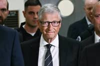 Bill Gates warns cyberattacks most imminent AI threat