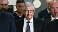 Bill Gates warns cyberattacks most imminent AI threat