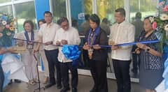 DOST opens Quezon innovation hub, expands network to 85