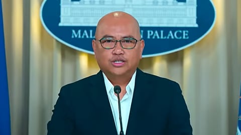‘Higher calling’ behind PCO chief’s dismissal