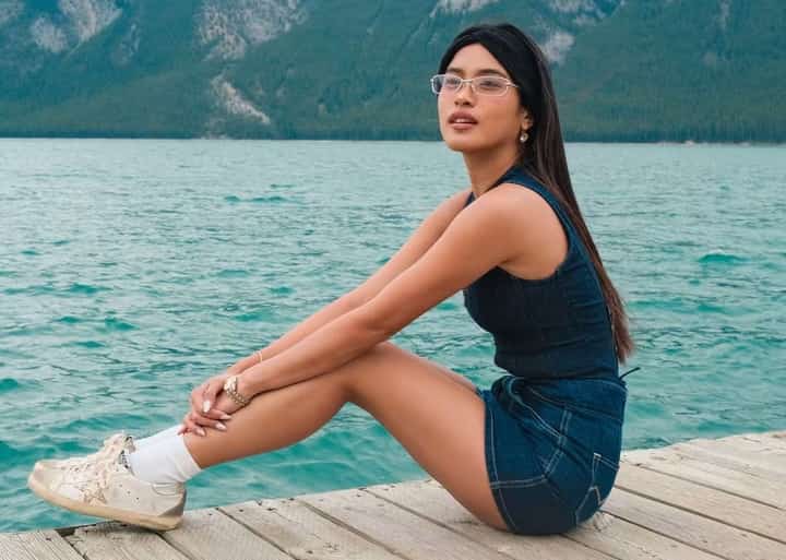 Shuvee Etrata bumili ng van para sa pamilya