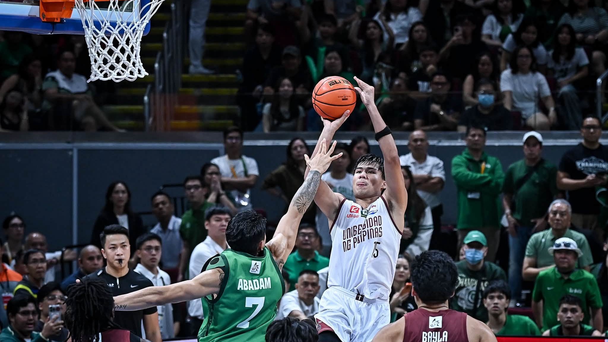 UP survives ‘test of character’