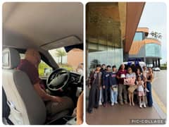 Shuvee Etrata gifts dad their first car