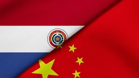 China sanctions Paraguay, Belize ministers 