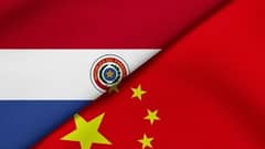 China sanctions Paraguay, Belize ministers