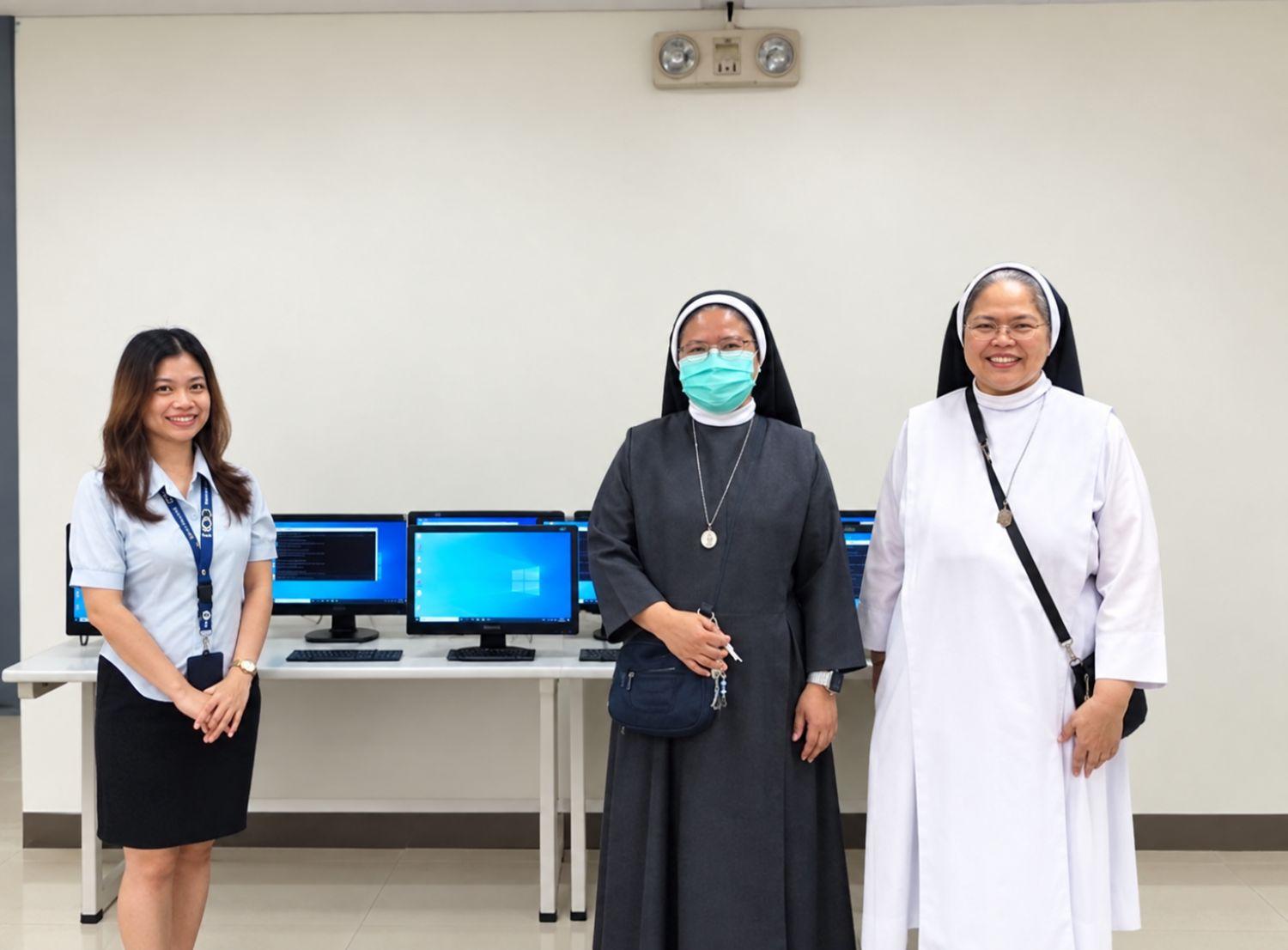 BDO Foundation expands digital access for 20,000 learners