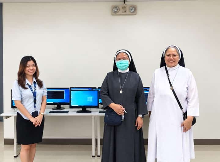 BDO Foundation expands digital access for 20,000 learners