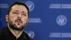 Zelensky vows response if Russia ignores ‘energy ceasefire’