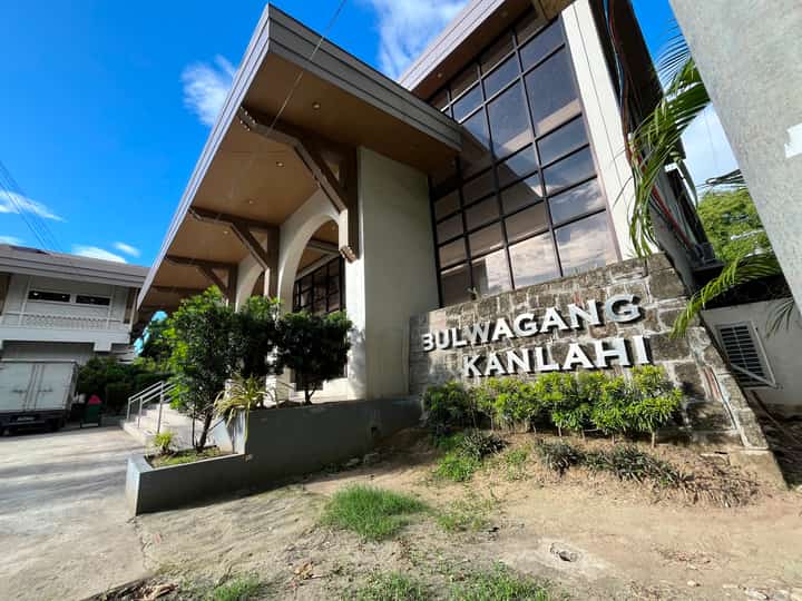 From gallery hall to public park: Art Luzon connects creative communities