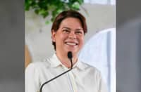 VICE President Sara Duterte