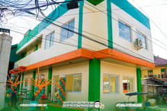 New barangay hall opens in Subic