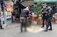 Garbage collector finds inert grenades, ammo shells