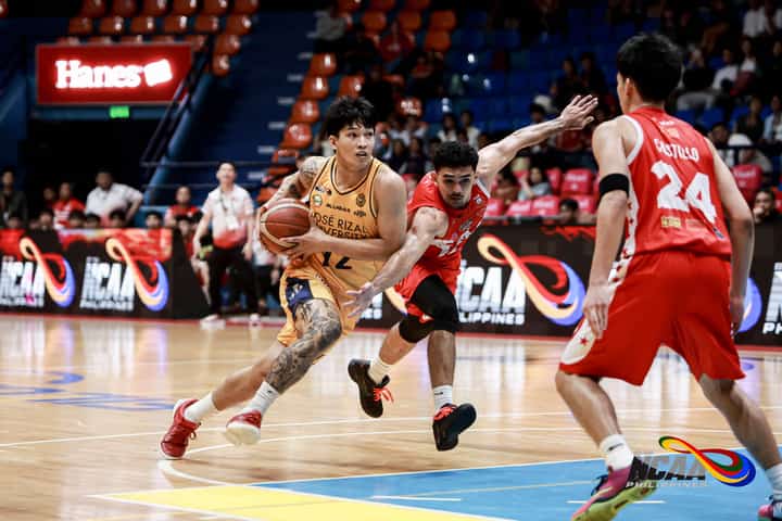 JRU makes it four in a row at EAC’s expense