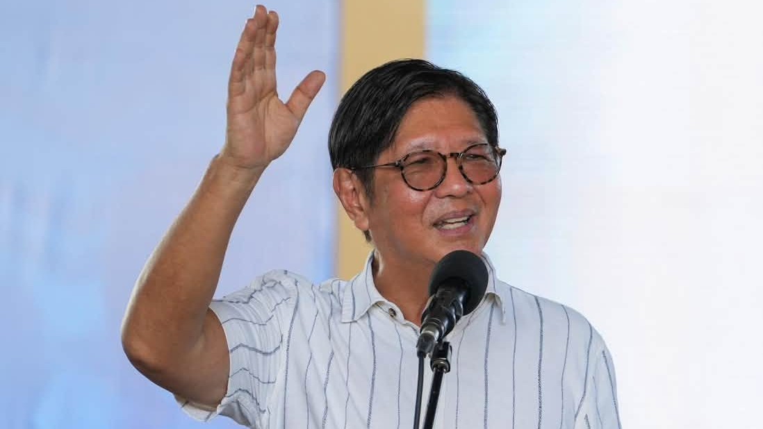 BARMM group urges PBBM, Murad dialogue