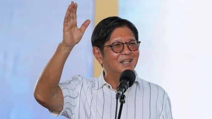 BARMM group urges PBBM, Murad dialogue