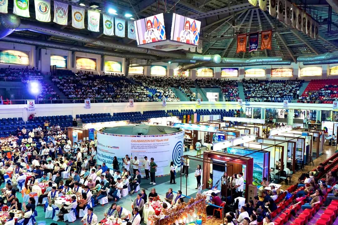 Lucena launches digital business locator with DOST