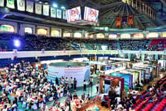 Lucena launches digital business locator with DOST