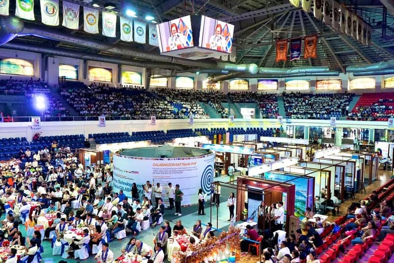 Lucena launches digital business locator with DOST
