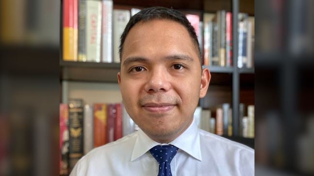 UP law dean explains corporate veil doctrine