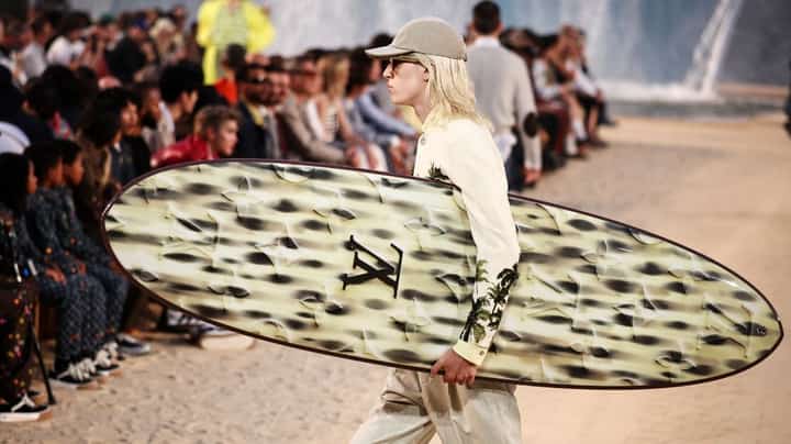 LVMH sales edge higher despite fashion slide