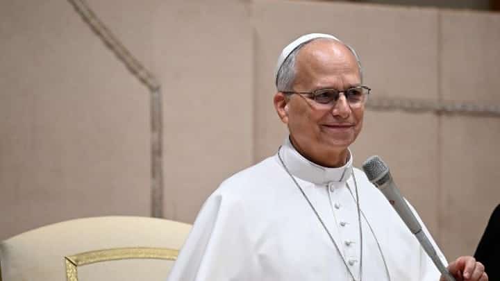 Pope Leo's lung operation 'successfully completed': Vatican