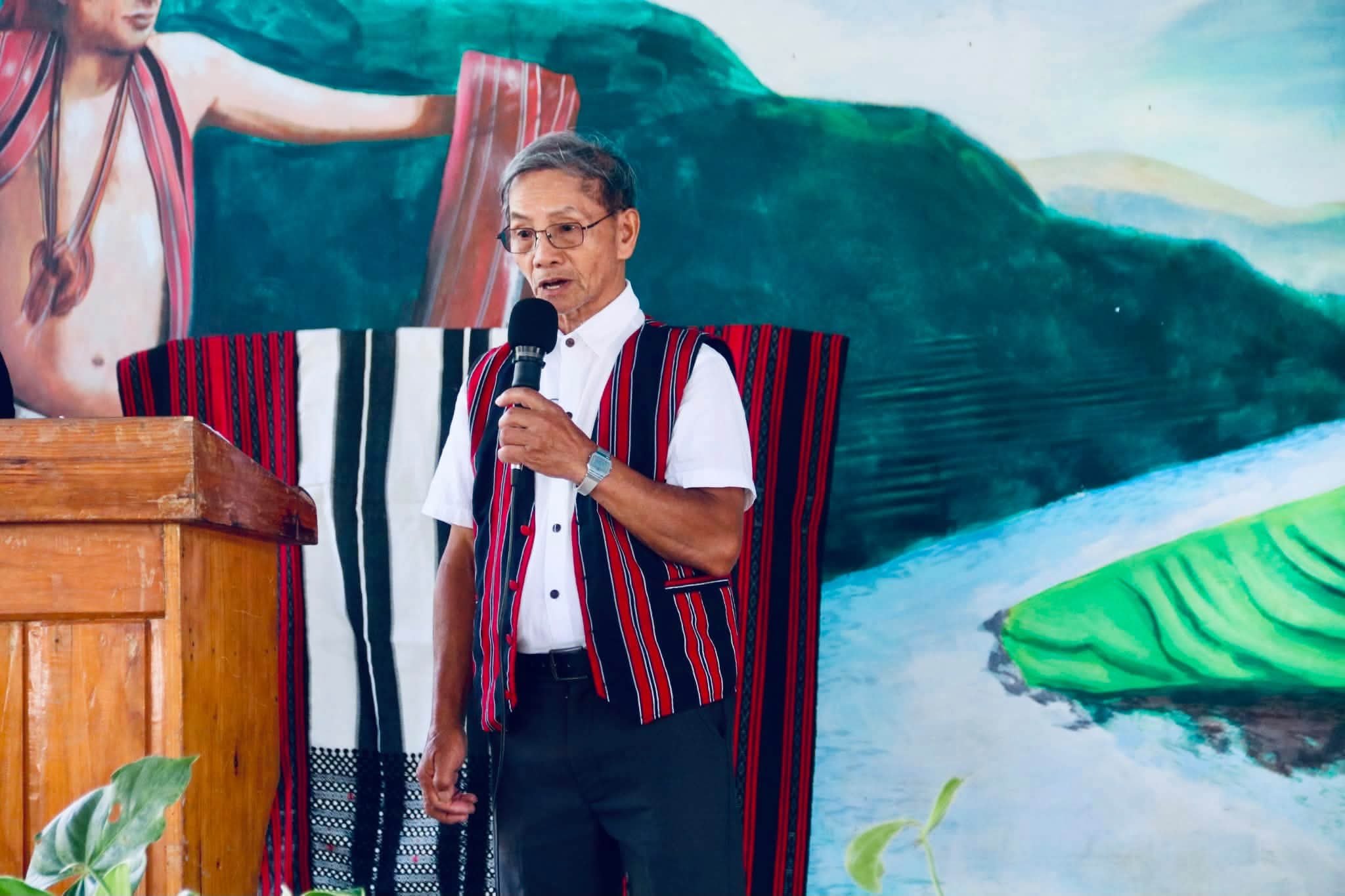 Benguet town moves to preserve Indigenous traditions