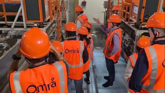 Phl, Norway explore cooperation on waste management