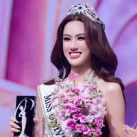 Dethroned Miss Earth Water breaks silence