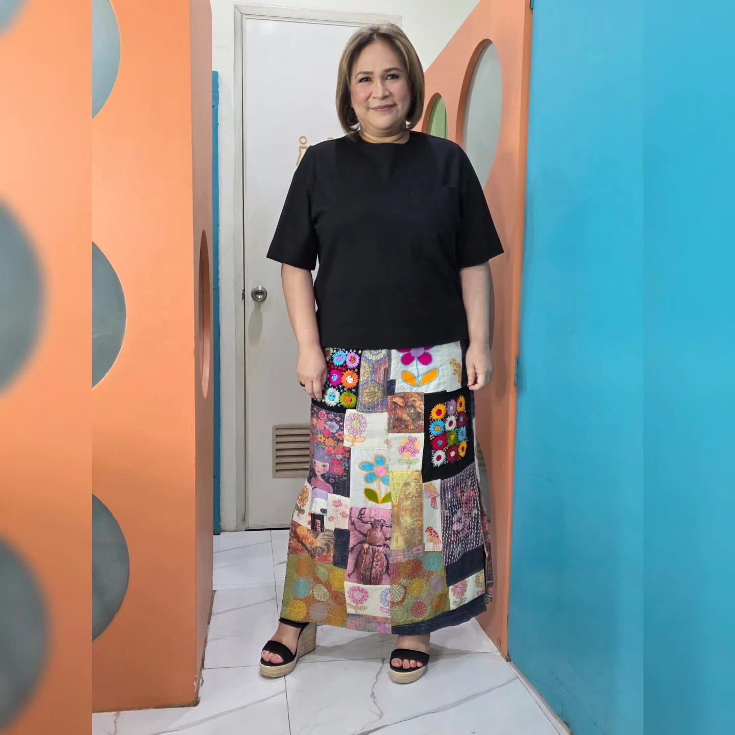 Janice de Belen forgives John Estrada, but won't work with him