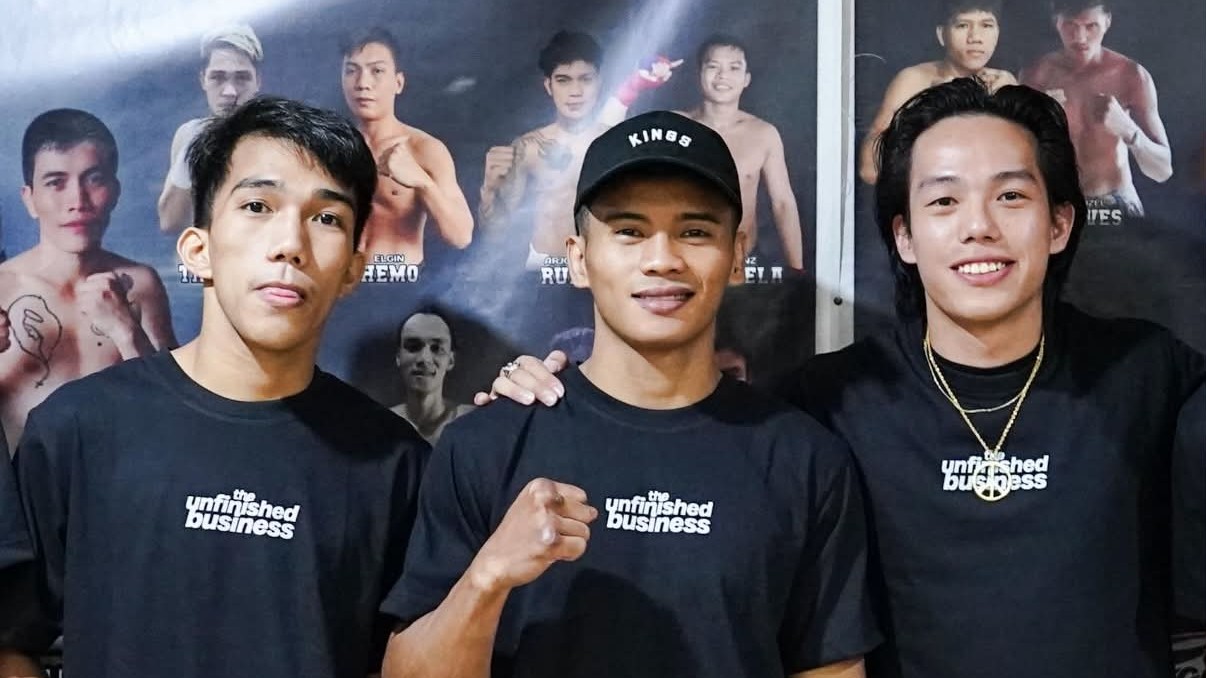 Tokyo hosts double Phl vs Japan world title fights