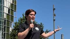 VP warns higher power bills amid El Niño scare