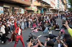 No horror festival in Baguio, but fantasy parade gets green light